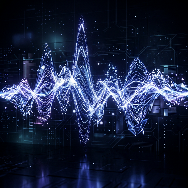 Unity Frequency